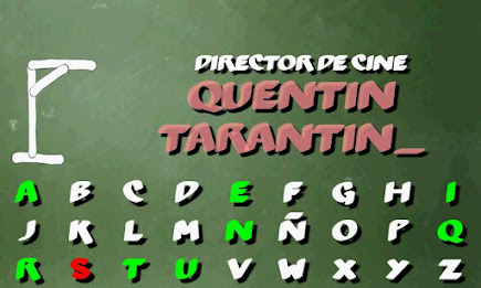 Hangman (Spanish) poster 5