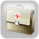Medical Dictionary & Thesaurus icon