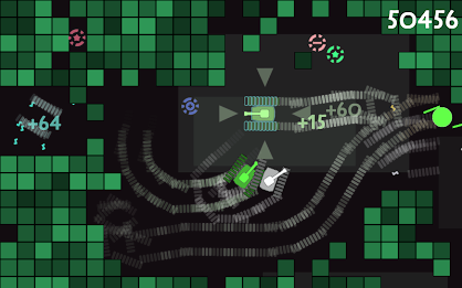 Super Tank Arena Battles poster 10