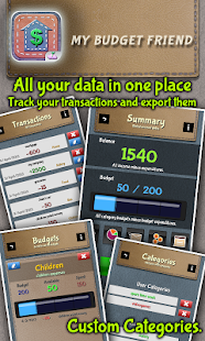 How to get Budget Friend: Money Manager F lastet apk for laptop