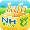 농협Info logo