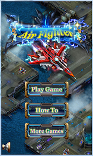 How to install Air Fighting 1942 1.07 unlimited apk for laptop