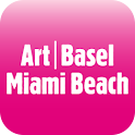 Art Basel Miami Beach 2012 logo