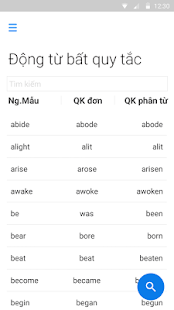 dictionary english to vietnamese