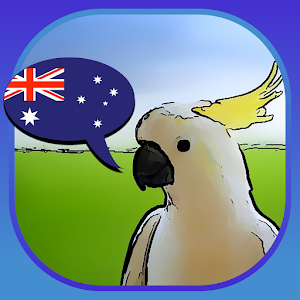 Aussie Slang with Audio