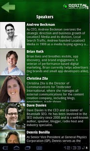 Free Download Digital World Expo 2012 APK