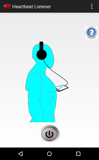 【免費娛樂App】Heartbeat Listener-APP點子
