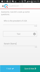 Free Download Quiz Master APK for PC