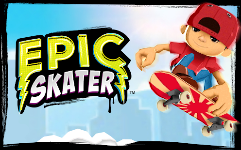 Epic Skater