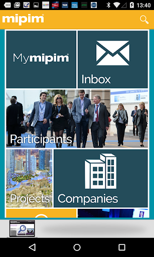 MIPIM 2015