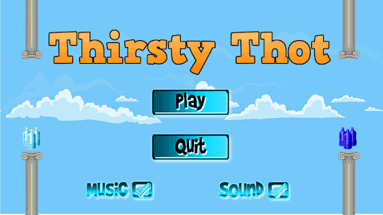 Free Download Thirsty Thot APK for PC