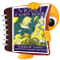 The Violet Fairy Book logo