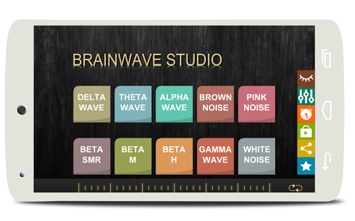 Brainwave Studio : EEG Gen
