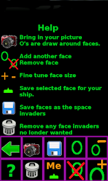 Face Invaders Pro,Pie ya mates poster 10
