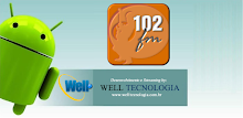 RADIO 102 FM by Well Tecnologia APK