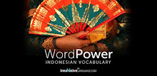 Learn Indonesian WordPower APK