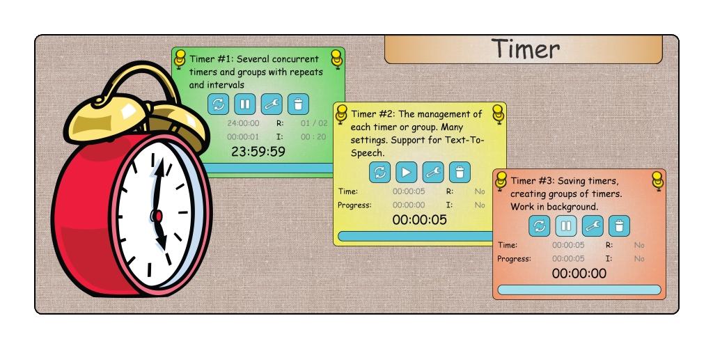 Time can. Таймер. pro timer. таймер в 5 андроиде.