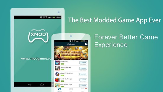 免費下載工具APP|Xmodgames app開箱文|APP開箱王
