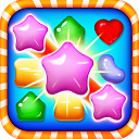 Candy Smash mobile app icon