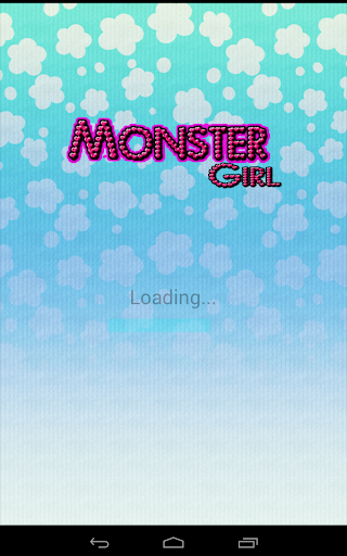 Monster Ever Girls