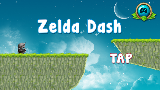 Zelda Dash