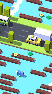 Crossy Road - screenshot thumbnail