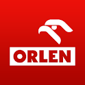 ORLEN Mobile 1.0 logo