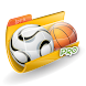 Sports live Pro icon