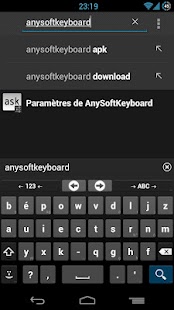 French with Large Dictionary Screenshots 0