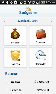 How to get Routine Expense Manager patch 3.0 apk for laptop
