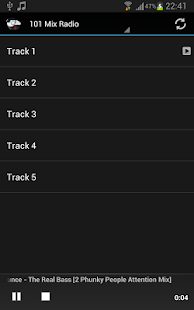 Free Country Music APK for Android