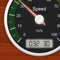 Speedometer icon