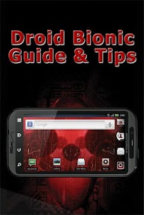 How to download Droid Bionic Guide & Tips 1.3.6.1292 mod apk for android