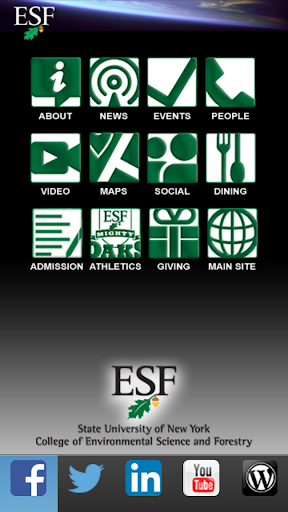 SUNY-ESF