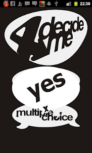 Download Decide 4 Me APK for Android