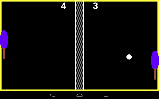 【免費體育競技App】Ping Pong Classic HD-APP點子