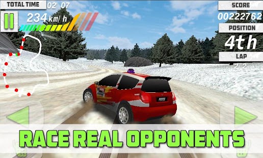 免費下載賽車遊戲APP|Rally Car Drift Racing 3D app開箱文|APP開箱王