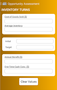 Free Opportunity Assessment APK for PC