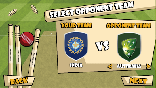 Pro Cricket #wontgiveitback Screenshots 14
