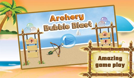 免費下載街機APP|Archery Bubble Blast app開箱文|APP開箱王