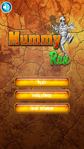 Mummy Run