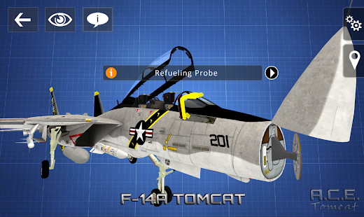 A.C.E. Tomcat Screenshots 11