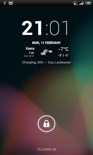 Matte+ CM10/CM10.1/AOKP THEME - screenshot thumbnail