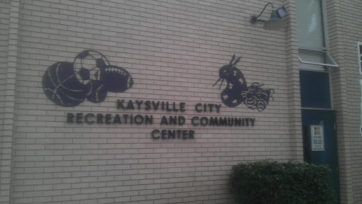 Kaysville City Recreation and Community Center