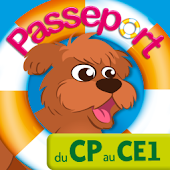 Passeport CP au CE1 Lite