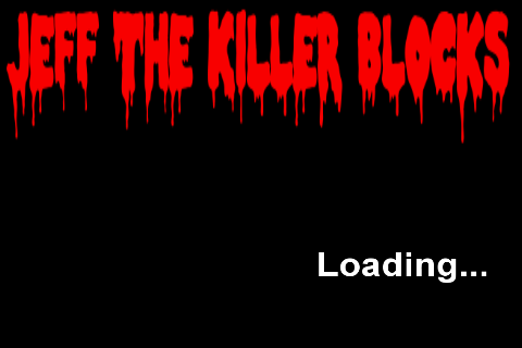 【免費策略App】Jeff The Killer Blocks-APP點子