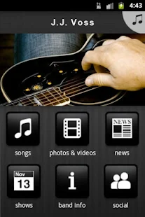 免費下載音樂APP|J.J. Voss app開箱文|APP開箱王