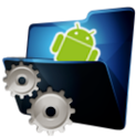 Open Manager for Tablets logo