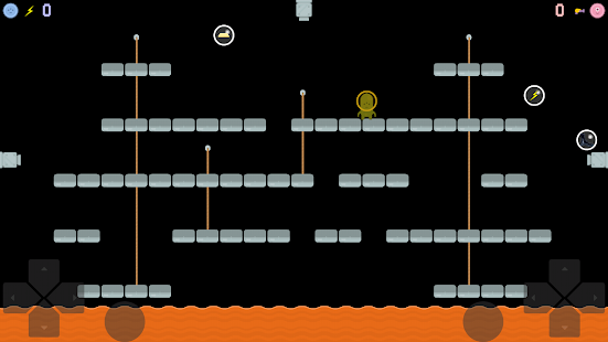 How to mod Lava Duel 1.23 apk for pc