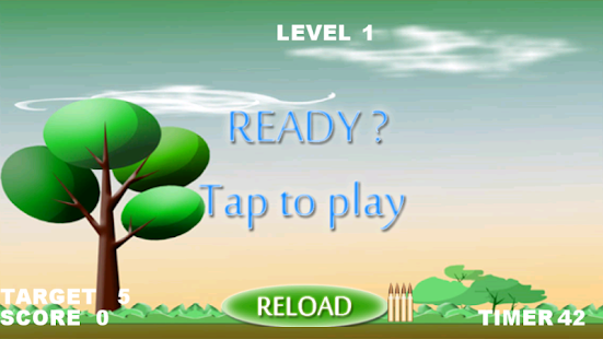 Duck Hunter HD Screenshots 0